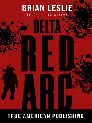cover image of Delta Red Arc